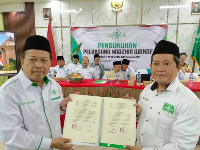 Mengunggulkan Pendidikan Cilacap: Sumber Ilmu yang Menginspirasi